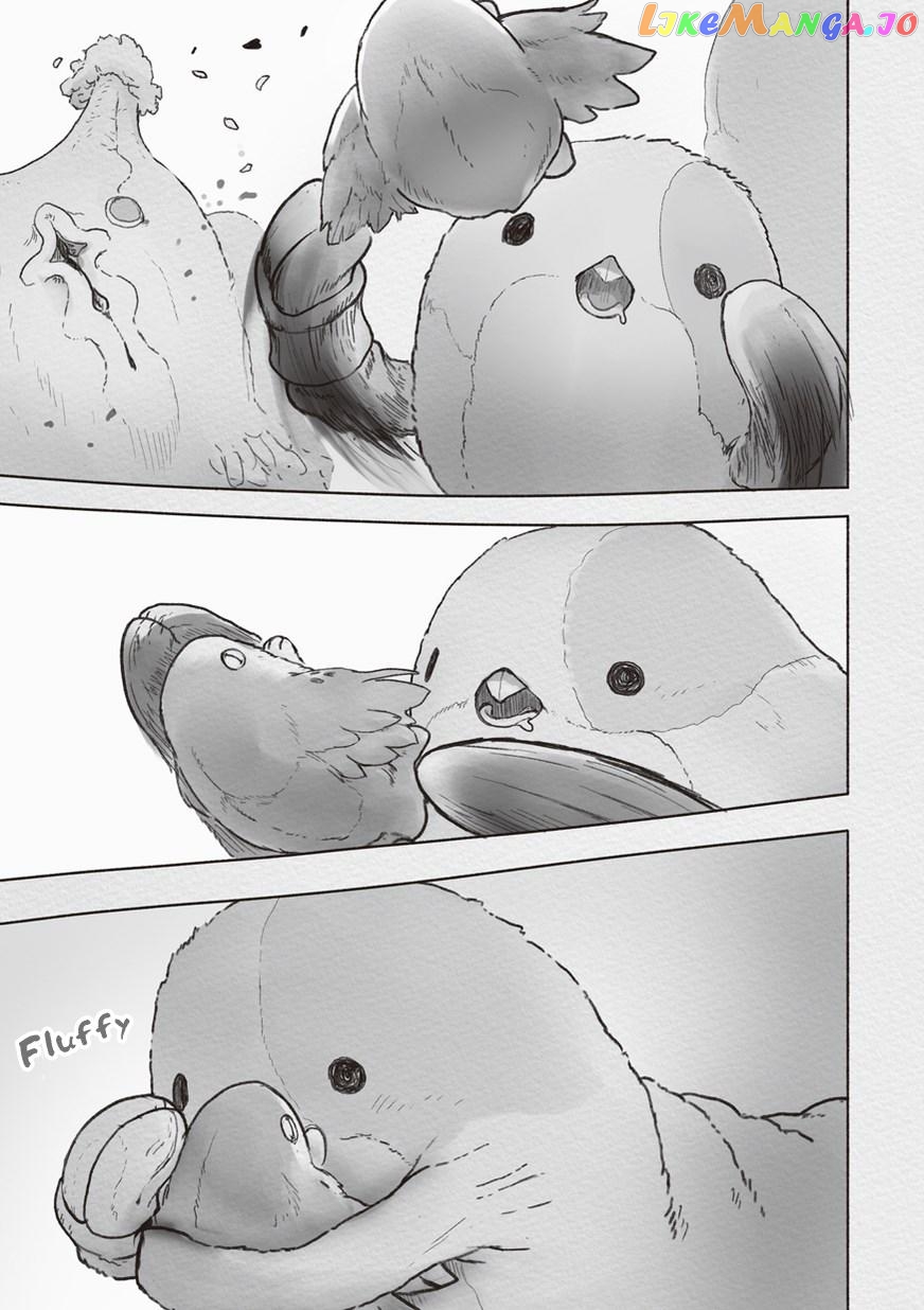 Made in Abyss, Chapter 43 image 11